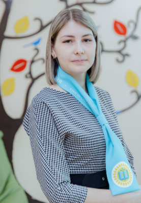 Мелкова Юлия Юрьевна