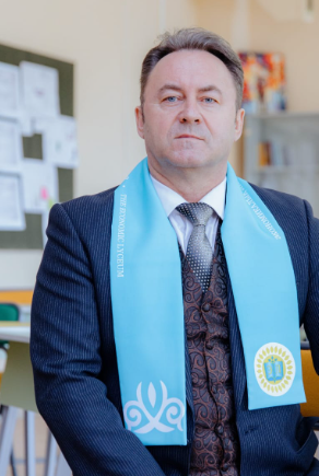 Лыткин Виктор Николаевич